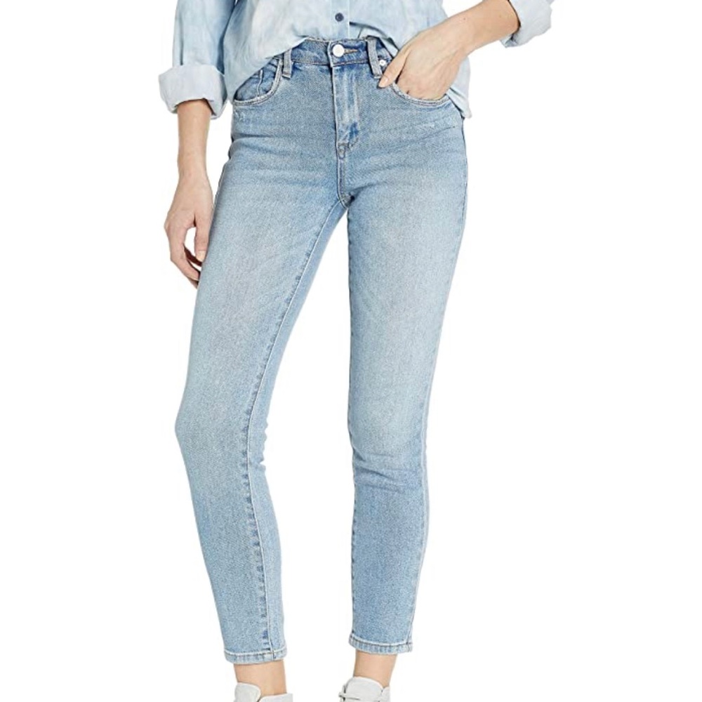 Blank The Rivington Jean